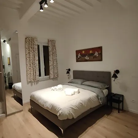 L Angolo Di Galileo 피사