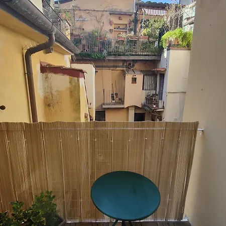 公寓式酒店 L Angolo Di Galileo *